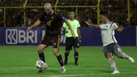 Jadwal Liga 1 2022 Live Indosiar 2-4 September, Klasemen, Top Skor