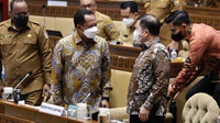 DPR Segera Sahkan RUU Pembentukan Provinsi Papua Barat Daya