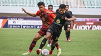 Live Streaming Persib vs RANS, Jadwal Liga 1, Jam Tayang Indosiar