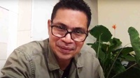 Siapa Faizal Assegaf yang Diduga Fitnah Menteri BUMN Erick Thohir?