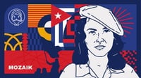 Tamara Membantu Che Guevara dan Tewas Ditembak Tentara Bolivia