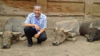 Jokowi Sebut Penyakit Zoonosis Makin Meningkat, Ini Penanganannya