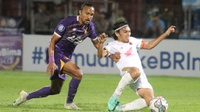 Siaran Langsung PSM vs Persebaya Jadwal Liga 1 Indosiar Malam Ini
