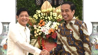 Jokowi: Krisis Energi, Pangan, Keuangan Menghantui Semua Negara