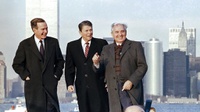 Pengertian Perestroika: Kebijakan Mikhail Gorbachev di Uni Soviet