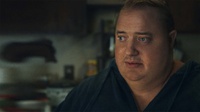 Sinopsis The Whale Dibintangi Brendan Fraser: Kisah Pria Obesitas