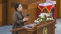 Daftar Nama Anggota Dewan Kolonel, Pendukung Puan Maharani di DPR