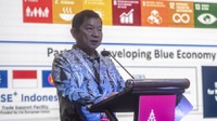 Suharso Beberkan Urgensi di Balik Revisi UU Ibu Kota Nusantara