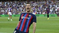 Barcelona vs Celta Vigo: Jadwal LaLiga 2022, Prediksi, H2H, Live