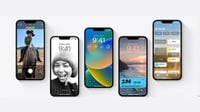 iOS 16 Rilis 13 September 2022 di Indonesia, untuk iPhone Apa Saja?