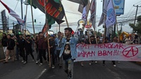 Beda Reaksi Publik Era Jokowi & SBY soal Kenaikan Harga BBM Subsidi