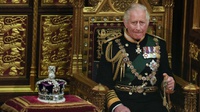 Profil Pangeran Charles: Raja Inggris Penerus Ratu Elizabeth II