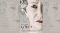 Sinopsis The Queen Film Putri Diana-Ratu Elizabeth & Link Nontonnya