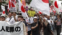 Asal-usul Sentimen Anti-Korea di Jepang (Bagian II)