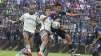 Live Streaming Persis vs Persib Liga 1 2022 Hari Ini di Indosiar