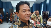 Jabat Ketua DKPP, Heddy Lugito Mundur dari Posisi Komisaris BUMN