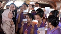 Pos Indonesia Percepat Penyaluran BSU ke 3,6 Juta Penerima