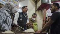 Kendalikan Harga Sembako, RK Siapkan Rp10 M untuk Operasi Pasar