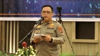 Polda Lampung Periksa 13 Orang soal TNI Tembak Mati 3 Polisi