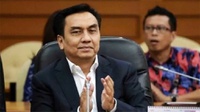 Mabesad Respons Kecaman Prajurit TNI ke Effendy Simbolon PDIP