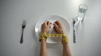 Cara Menghitung Kalori untuk Diet & Tips Menurunkan Berat Badan