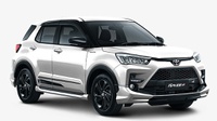 Harga Mobil Toyota Raize 2022 dan Spesifikasinya