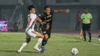Prediksi PSM vs Persita & Jadwal Liga 1 2022 Tayang Indosiar