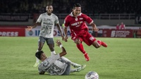 Prediksi Persis Solo vs RANS di Liga 1 2022: Tayang TV Apa?