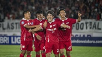 Live Streaming Persis vs RANS Liga 1 Hari Ini Tidak di Indosiar