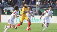 Prediksi Arema vs Persebaya 2022 TV Indosiar: Singa Lawan Buaya