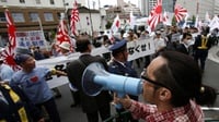 Perjuangan Korea Zainichi Melawan Diskriminasi Rasial di Jepang