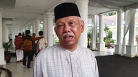 Jenazah Azyumardi Azra Dijadwalkan Tiba di Indonesia Senin Malam
