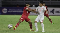 Pembagian Grup Piala Asia AFC U20 2023 & Daftar Wakil ASEAN