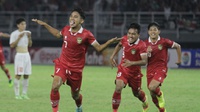 Jadwal Uji Coba Timnas U20 Indonesia vs Moldova Tayang di Mana?