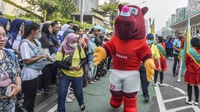 FIFA Batal Drawing Piala Dunia U-20: Sinyal Diplomasi RI Lemah