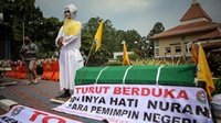 Perppu Ciptaker ala Jokowi: Ugal-ugalan & Mengkudeta Konstitusi