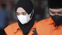 Siapa Nur Afifah Balqis & Benarkah Koruptor Termuda di RI?