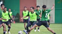Prediksi PSMS vs Semen Padang, H2H, Jadwal Liga 2, Live TV Indosiar
