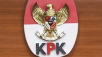 Jokowi Terbitkan Keppres Penyesuaian Masa Jabatan Pimpinan KPK