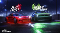Alternatif CarX Street Game Racing Gratis untuk Android dan iOS