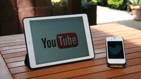 Tata Cara Melihat Recap YouTube Music 2022