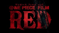 Sinopsis One Piece Film Red Remastered 2023