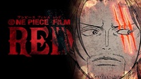 One Piece Film: Red, Musik, Tragedi, dan Semarak Semesta One Piece