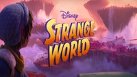 Jadwal Tayang Film Disney Strange World, Trailer Terbaru, Sinopsis