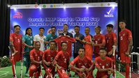 Live Streaming Indonesia vs Inggris Piala Dunia Amputasi 2022