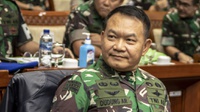 Komisi I DPR Kecewa KSAD Dudung Absen Rapat soal Papua