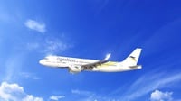TransNusa Buka Penerbangan Jakarta-Bali, Beri Diskon hingga 25%