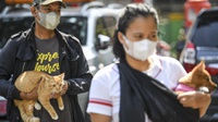 Apa Penyebab Hewan Terkena Rabies dan Bagaimana Cara Mencegahnya