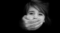 Bunyi Kencang Alarm Kekerasan Seksual pada Anak
