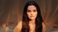 Jadwal Rilis Selena Gomez Documentary My Mind and Me di Apple TV